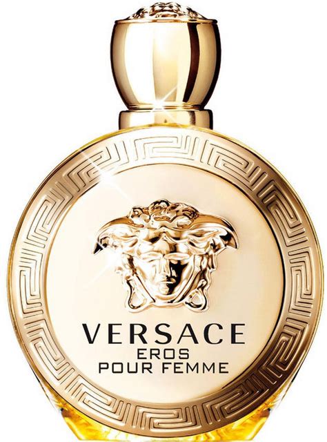 Versace Women Edp 100Ml kainos nuo 31.10 € (12) 